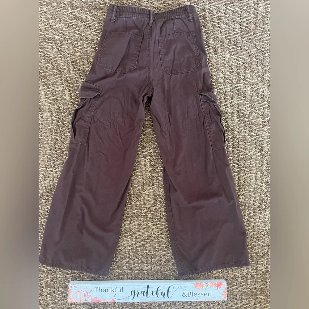 H&M wide pants - Picture 7 of 8